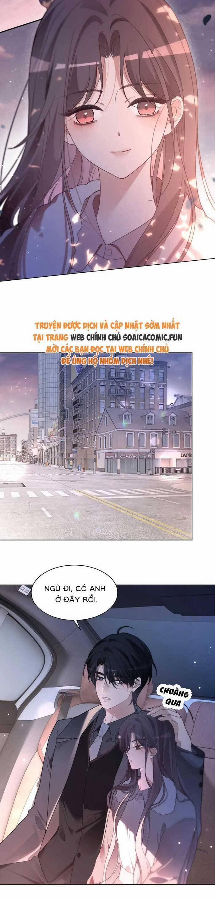 Được Các Anh Trai Chiều Chuộng Tôi Trở Nên Ngang Tàng 321 trang 13