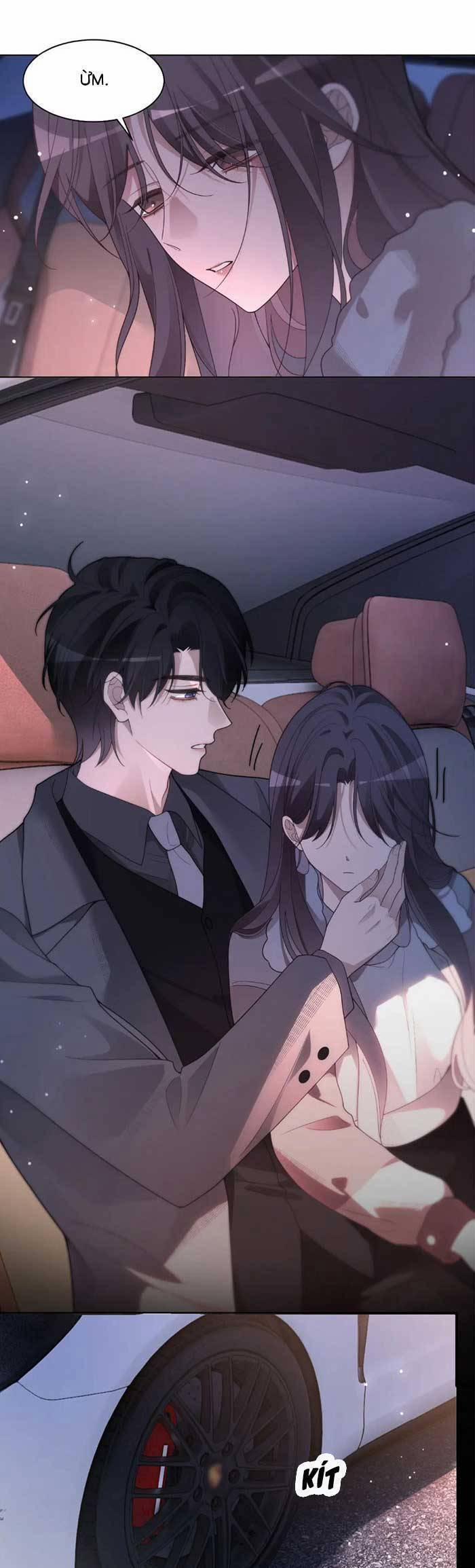 Được Các Anh Trai Chiều Chuộng Tôi Trở Nên Ngang Tàng 321 trang 14