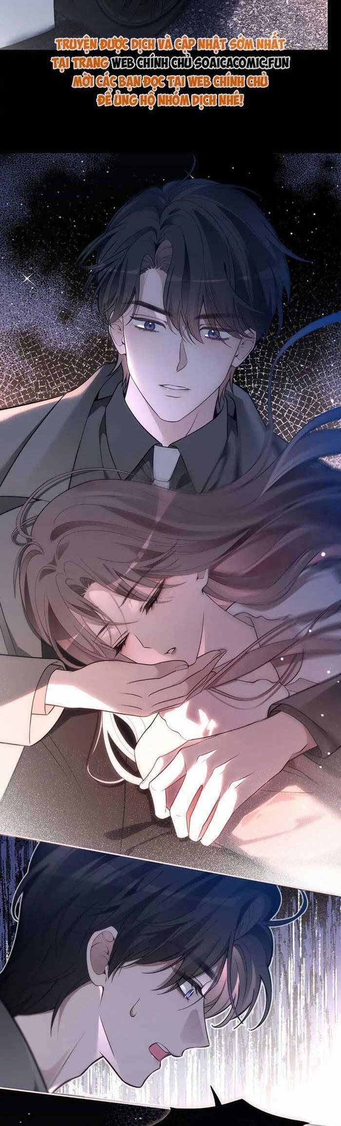 Được Các Anh Trai Chiều Chuộng Tôi Trở Nên Ngang Tàng 321 trang 15