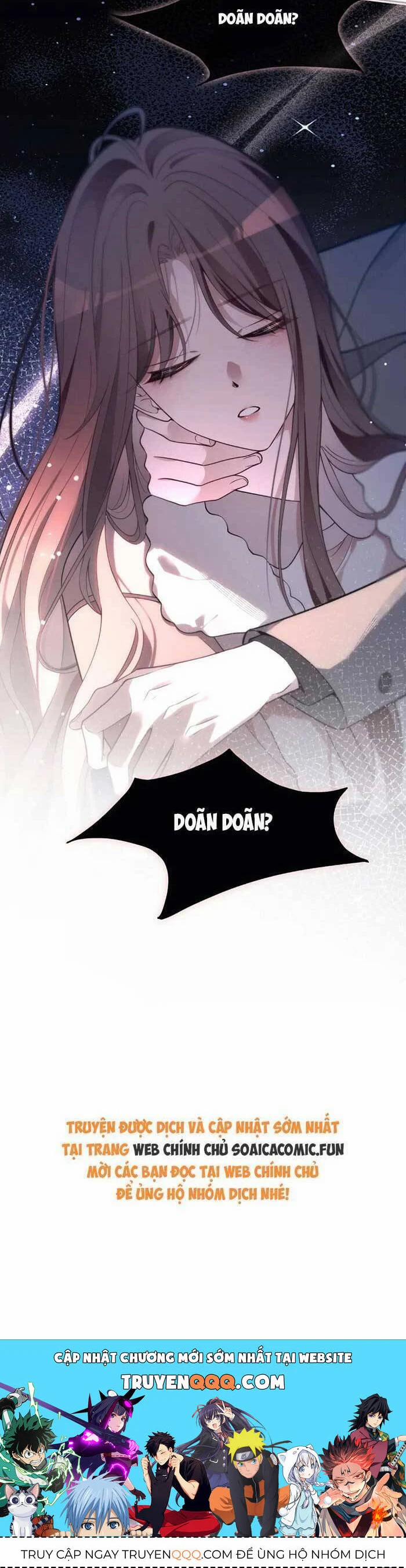 Được Các Anh Trai Chiều Chuộng Tôi Trở Nên Ngang Tàng 321 trang 16