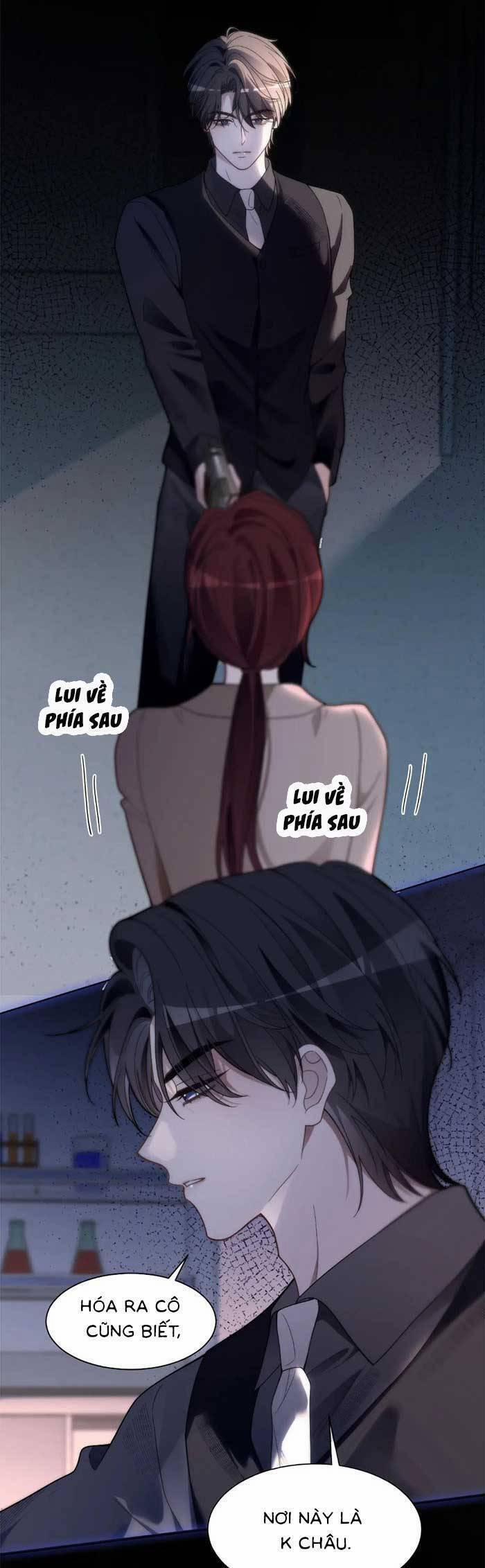 Được Các Anh Trai Chiều Chuộng Tôi Trở Nên Ngang Tàng 321 trang 2