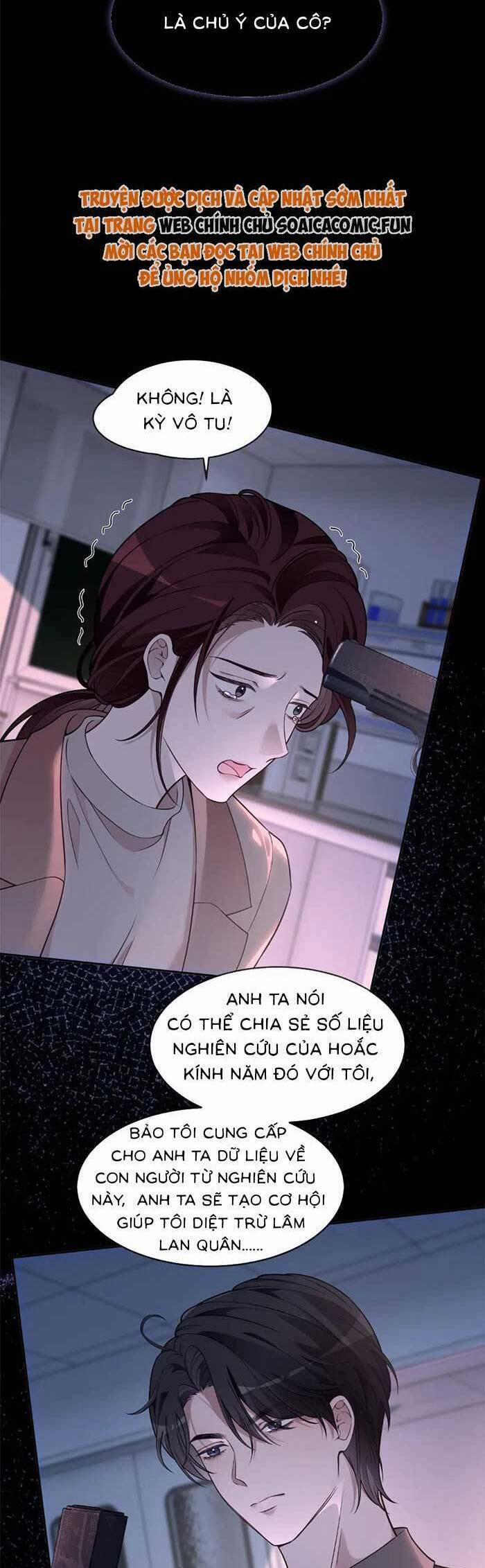 Được Các Anh Trai Chiều Chuộng Tôi Trở Nên Ngang Tàng 321 trang 4