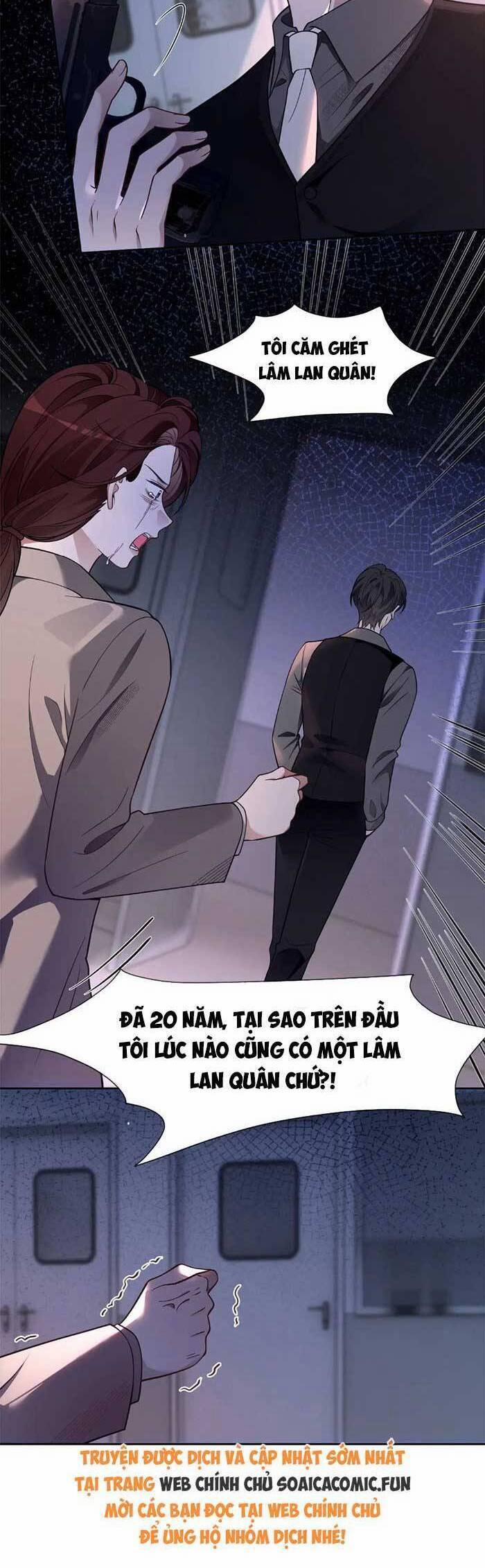 Được Các Anh Trai Chiều Chuộng Tôi Trở Nên Ngang Tàng 321 trang 5