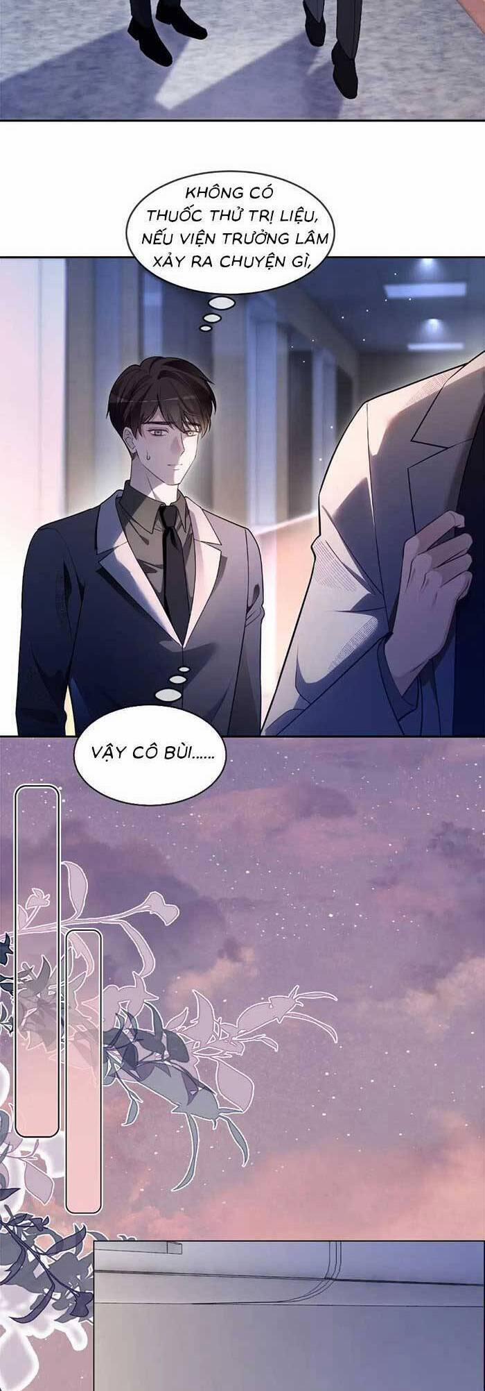 Được Các Anh Trai Chiều Chuộng Tôi Trở Nên Ngang Tàng 321 trang 7