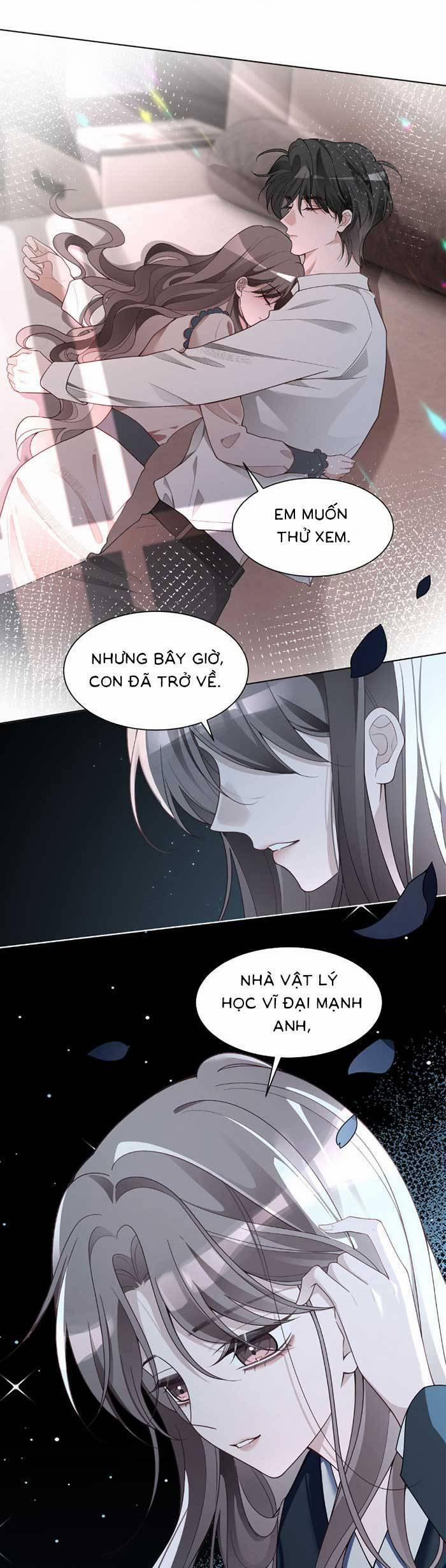 Được Các Anh Trai Chiều Chuộng Tôi Trở Nên Ngang Tàng 322 trang 12