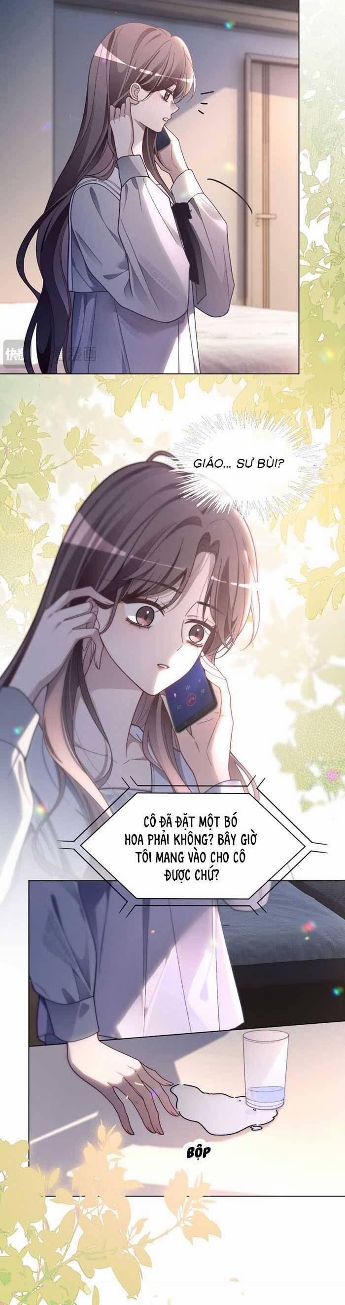 Được Các Anh Trai Chiều Chuộng Tôi Trở Nên Ngang Tàng 322 trang 2