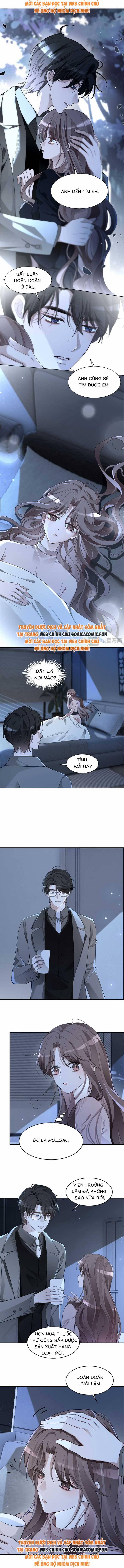 Được Các Anh Trai Chiều Chuộng Tôi Trở Nên Ngang Tàng 323 trang 1