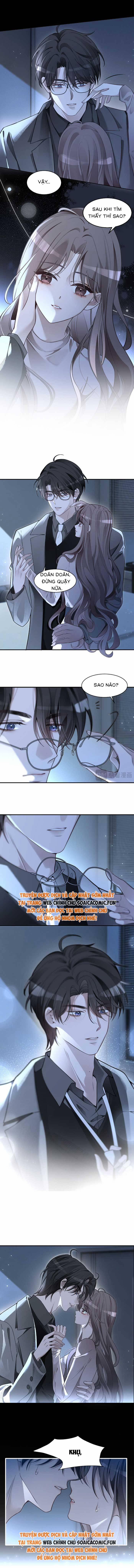 Được Các Anh Trai Chiều Chuộng Tôi Trở Nên Ngang Tàng 323 trang 3