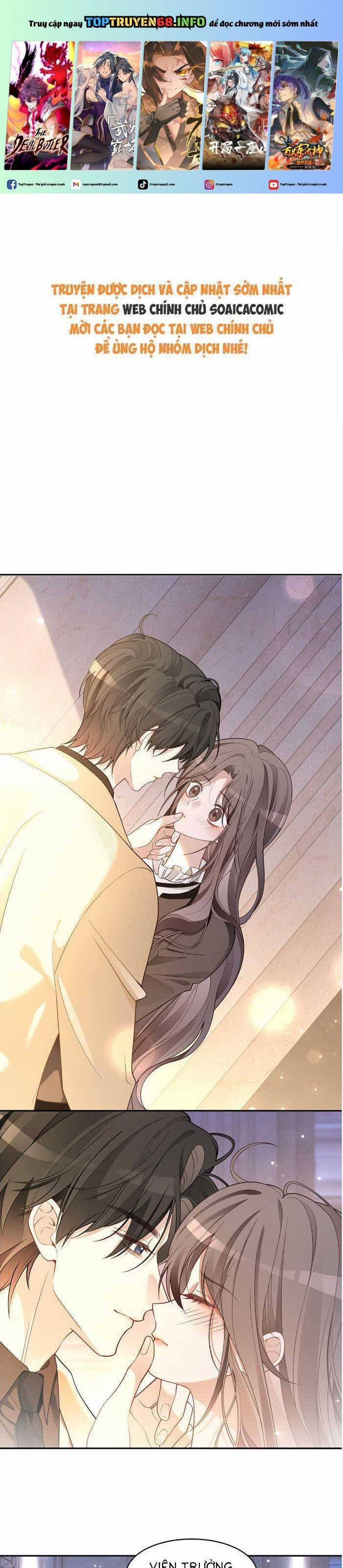 Được Các Anh Trai Chiều Chuộng Tôi Trở Nên Ngang Tàng 326 trang 0