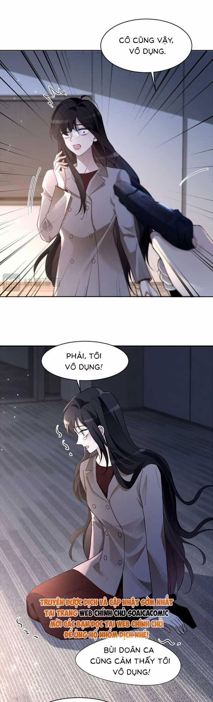 Được Các Anh Trai Chiều Chuộng Tôi Trở Nên Ngang Tàng 328 trang 14