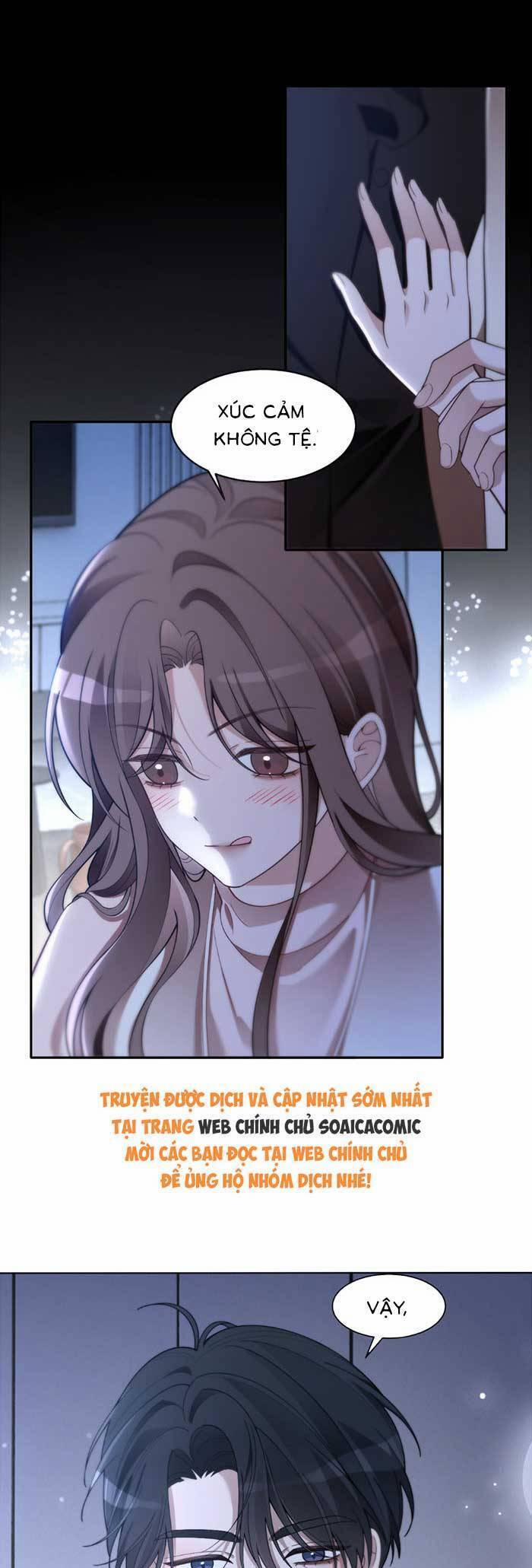 Được Các Anh Trai Chiều Chuộng Tôi Trở Nên Ngang Tàng 328 trang 5