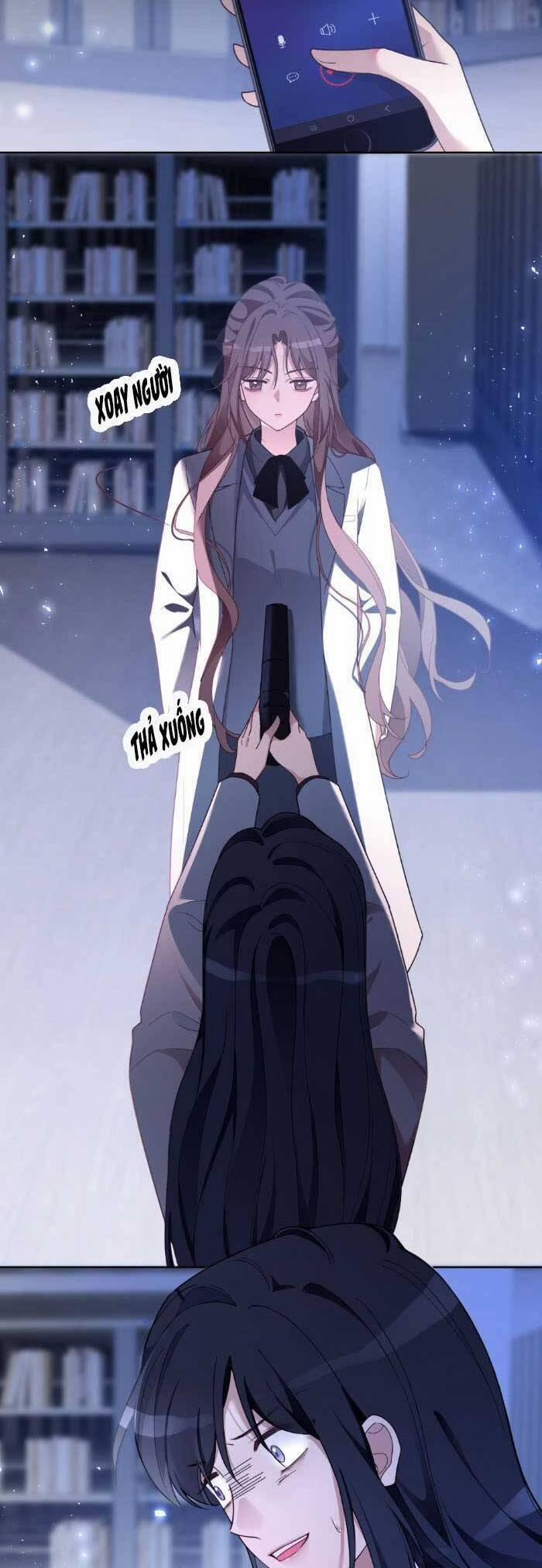 Được Các Anh Trai Chiều Chuộng Tôi Trở Nên Ngang Tàng 330 trang 1