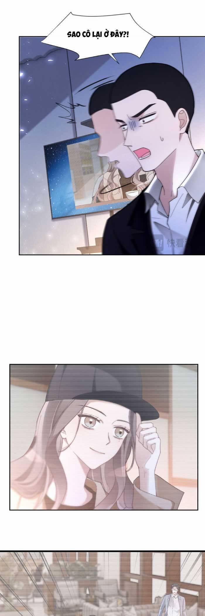 Được Các Anh Trai Chiều Chuộng Tôi Trở Nên Ngang Tàng 331 trang 12