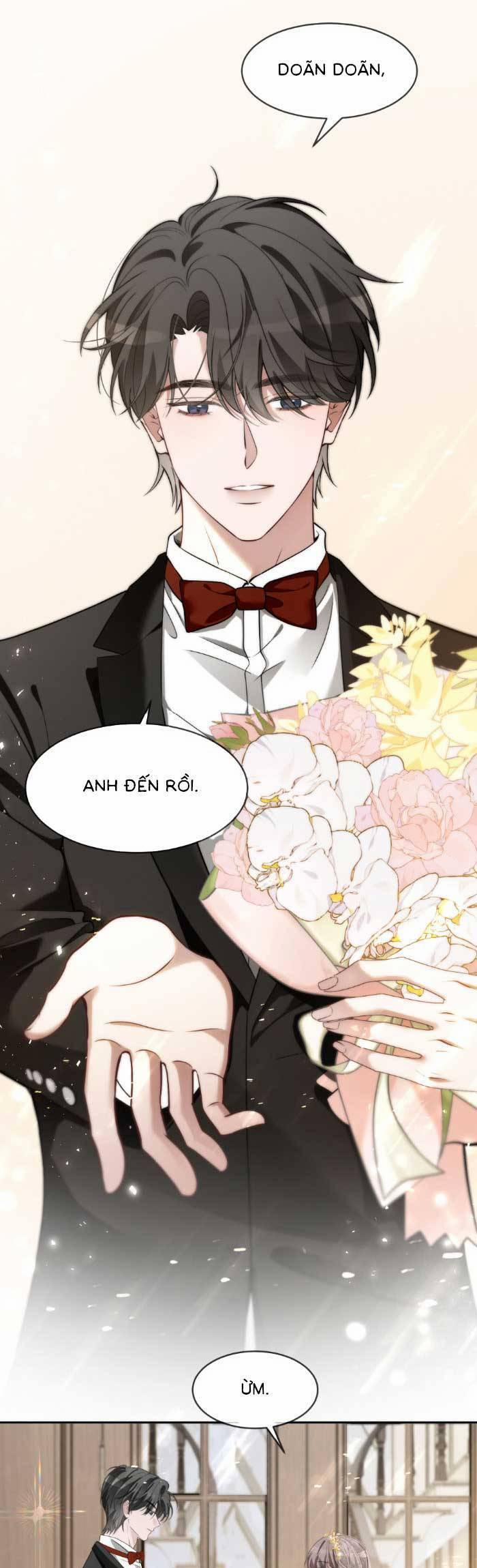 Được Các Anh Trai Chiều Chuộng Tôi Trở Nên Ngang Tàng 333 trang 11