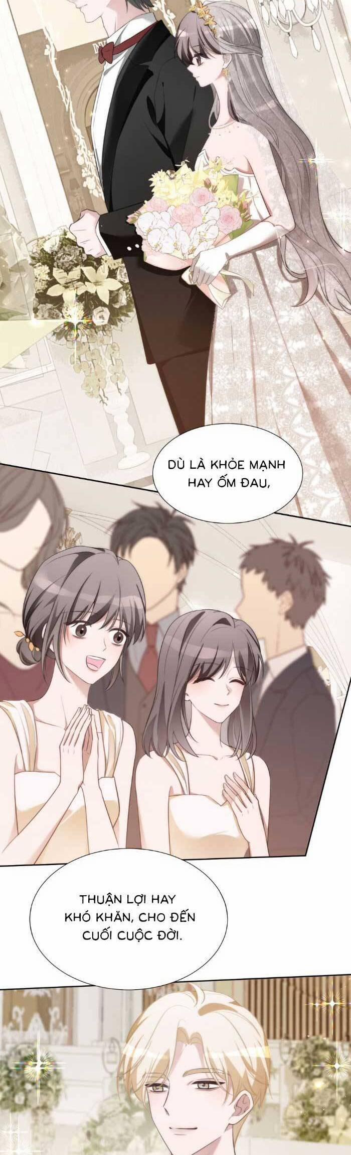 Được Các Anh Trai Chiều Chuộng Tôi Trở Nên Ngang Tàng 333 trang 13