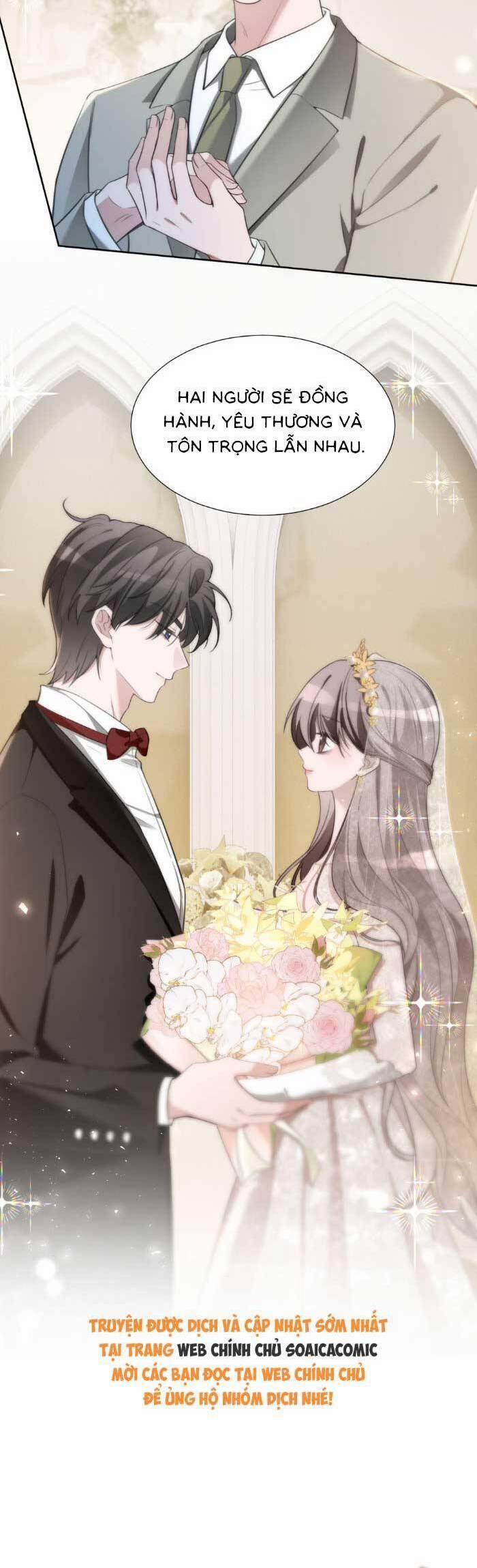 Được Các Anh Trai Chiều Chuộng Tôi Trở Nên Ngang Tàng 333 trang 14