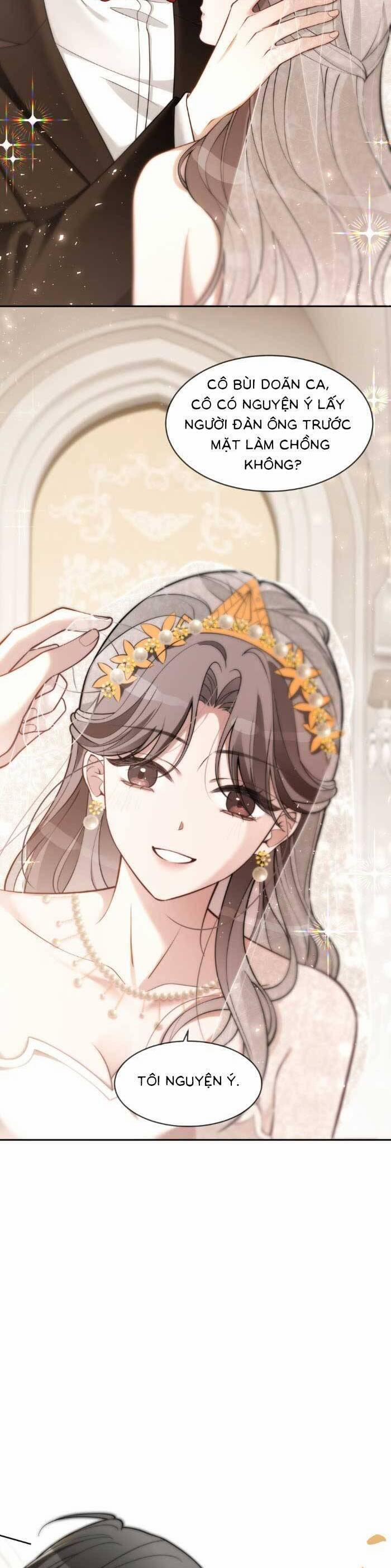 Được Các Anh Trai Chiều Chuộng Tôi Trở Nên Ngang Tàng 333 trang 16