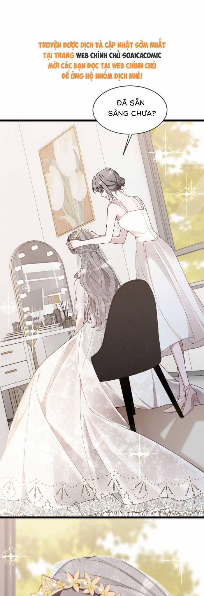 Được Các Anh Trai Chiều Chuộng Tôi Trở Nên Ngang Tàng 333 trang 5