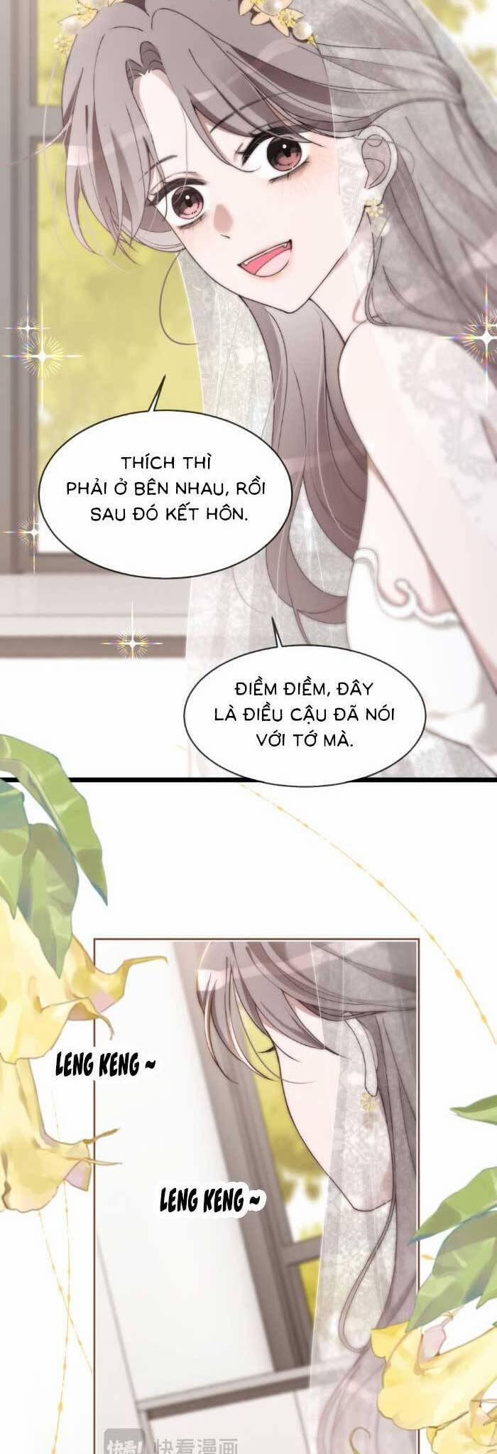 Được Các Anh Trai Chiều Chuộng Tôi Trở Nên Ngang Tàng 333 trang 6