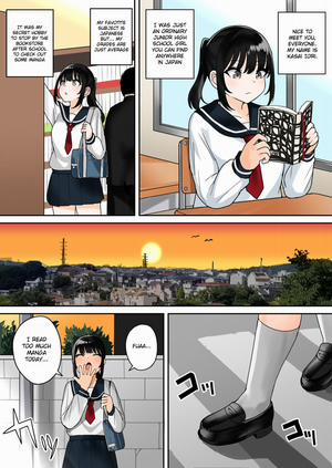 Đọc truyện tranh Được chuyển sinh qua thế giới khác, tôi bị địt lúc nào không hay.