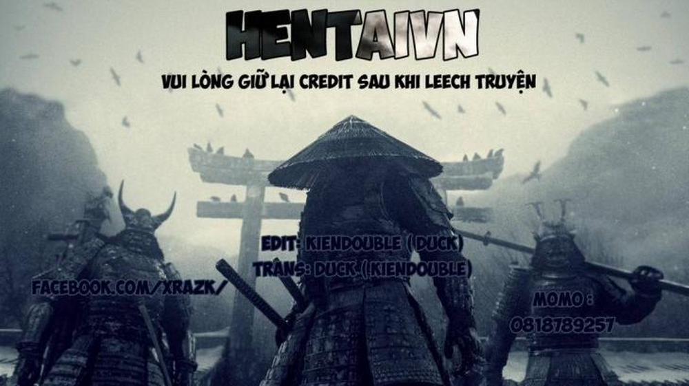 Được Cô Cháu Gái An Ủi Oneshot trang 0