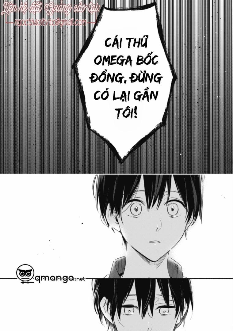 Được Papa Sói Cưng Chiều 1.2 trang 2