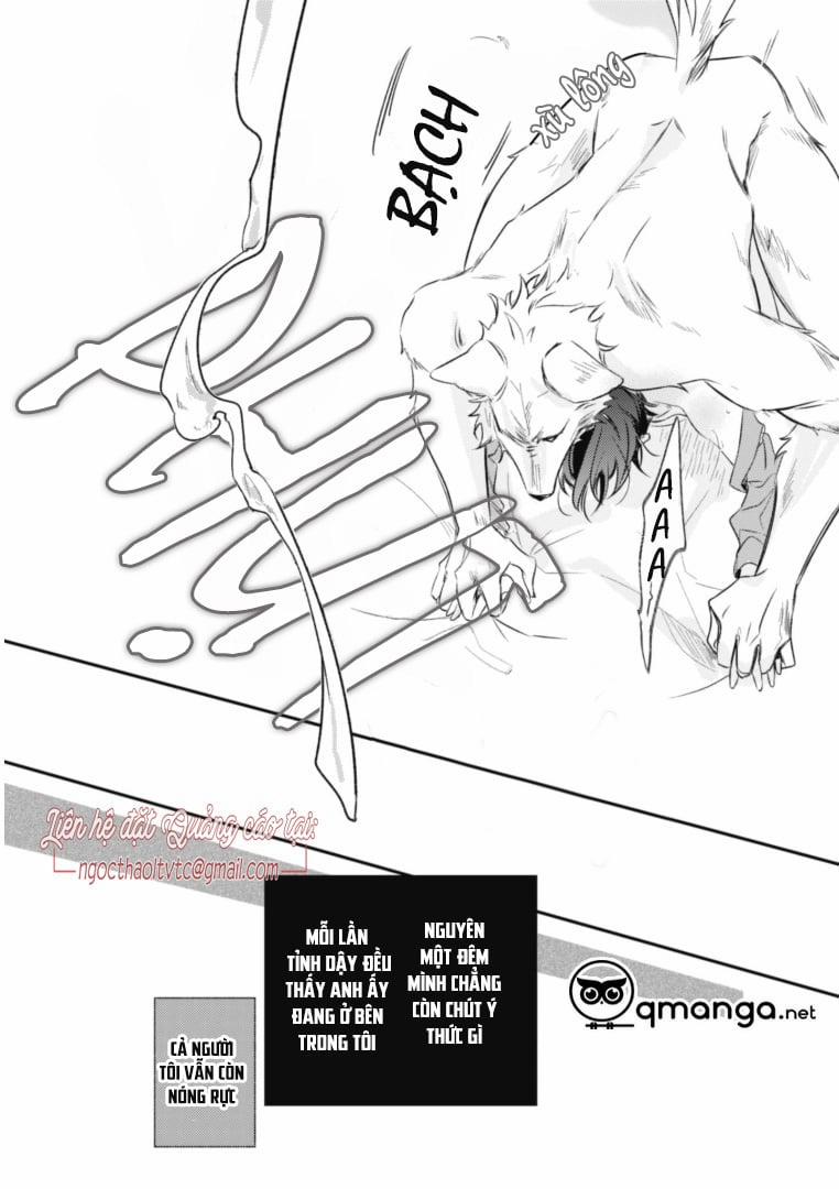 Được Papa Sói Cưng Chiều 2.2 trang 9