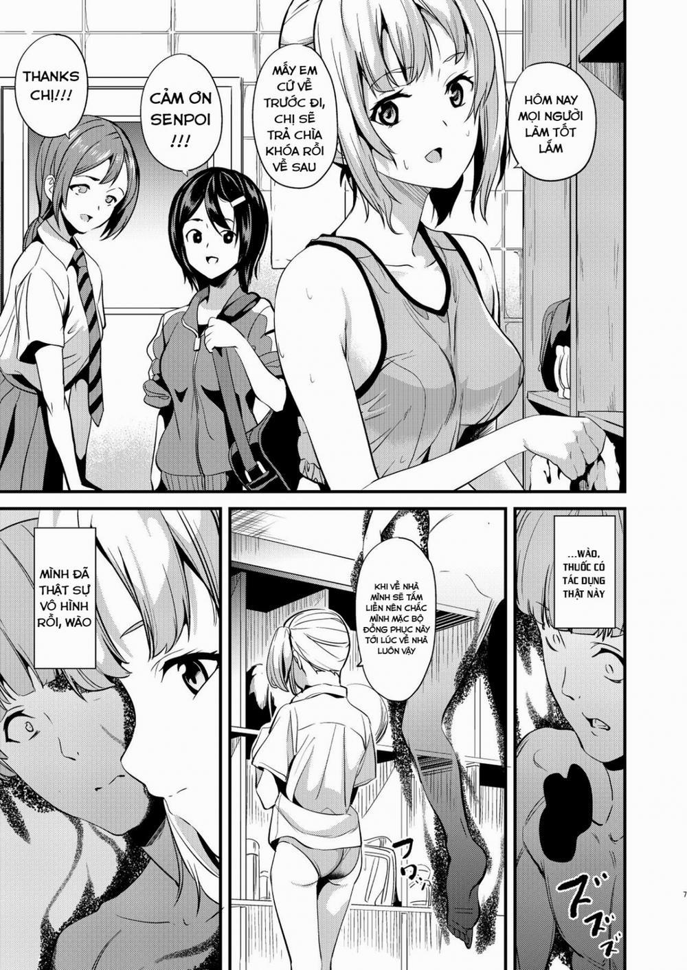 Dược phẩm giúp chiếm hữu cơ thể 2 trang 4