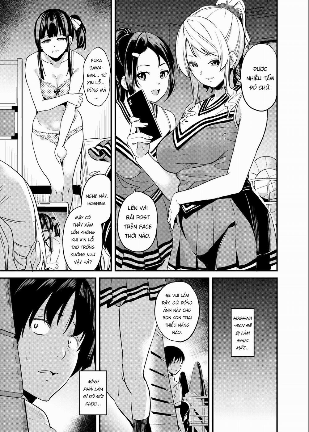 Dược phẩm giúp chiếm hữu cơ thể 4 trang 2