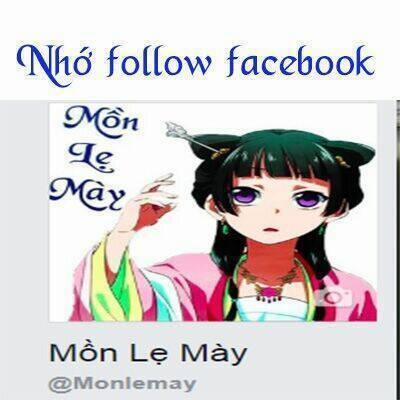 Dược Sư Tự Sự – Nhật Ký Giải Mã Bí Ẩn Chốn Hậu Cung Của Maomao 12 trang 40