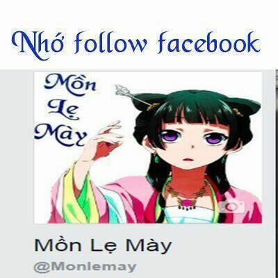 Dược Sư Tự Sự – Nhật Ký Giải Mã Bí Ẩn Chốn Hậu Cung Của Maomao 18 trang 29