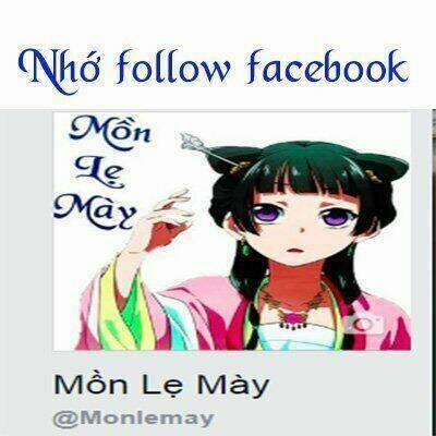 Dược Sư Tự Sự – Nhật Ký Giải Mã Bí Ẩn Chốn Hậu Cung Của Maomao 25 trang 40