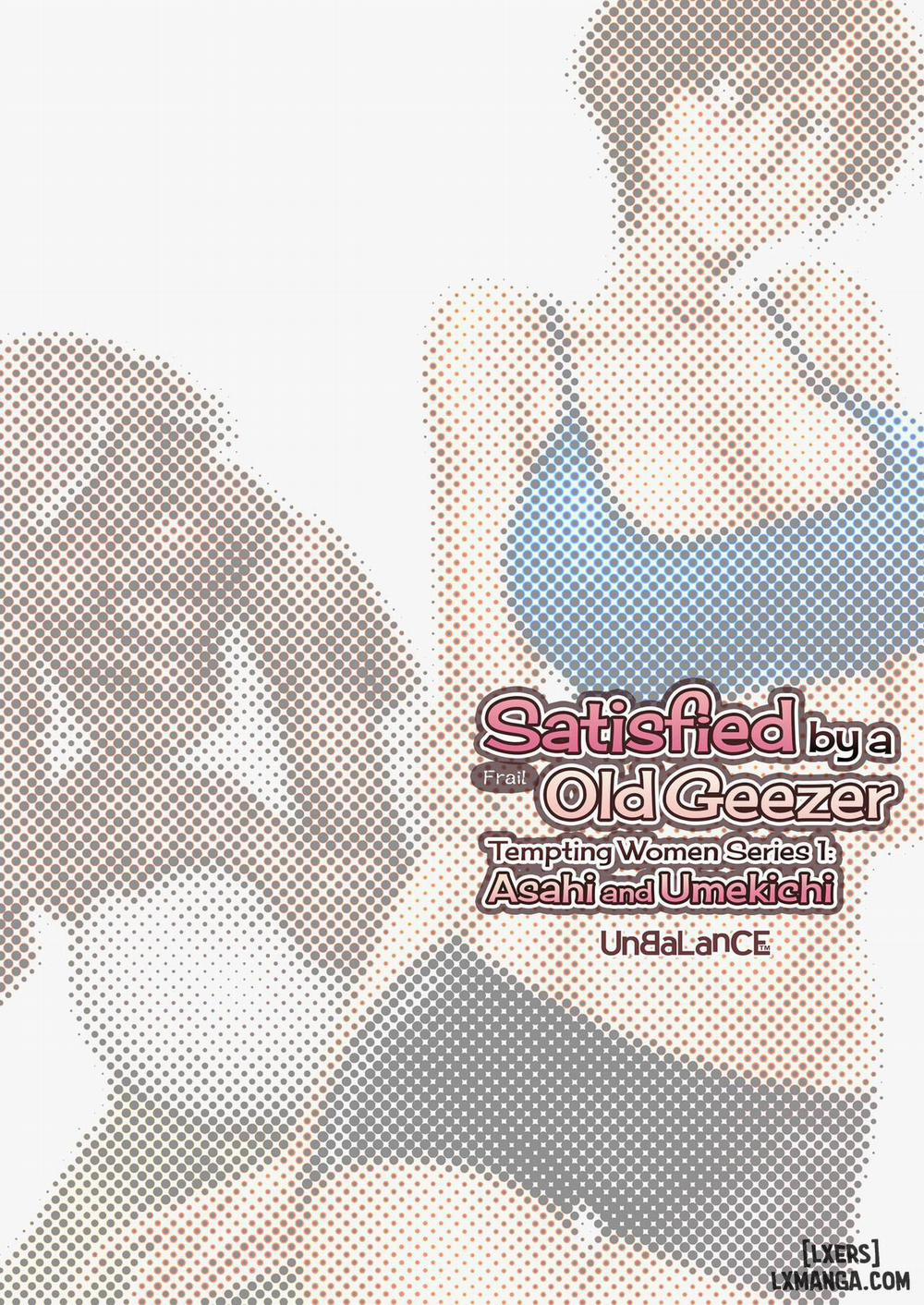 Được Thõa Mãn Bởi Một Lão Gìa 1 trang 74