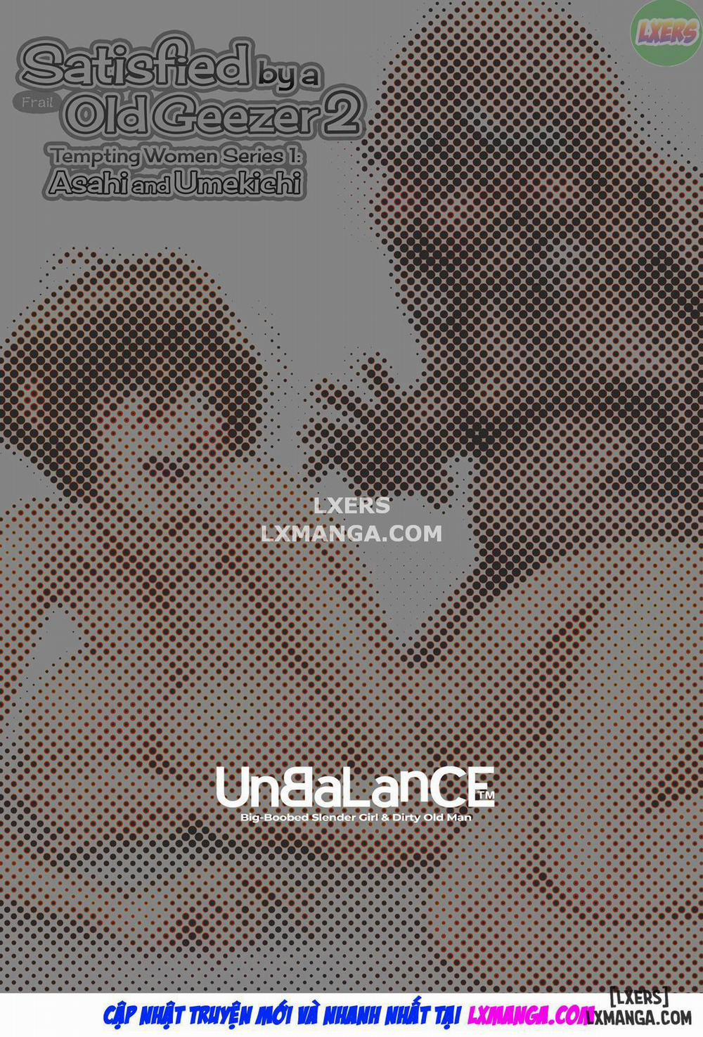 Được Thõa Mãn Bởi Một Lão Gìa 2 END trang 4