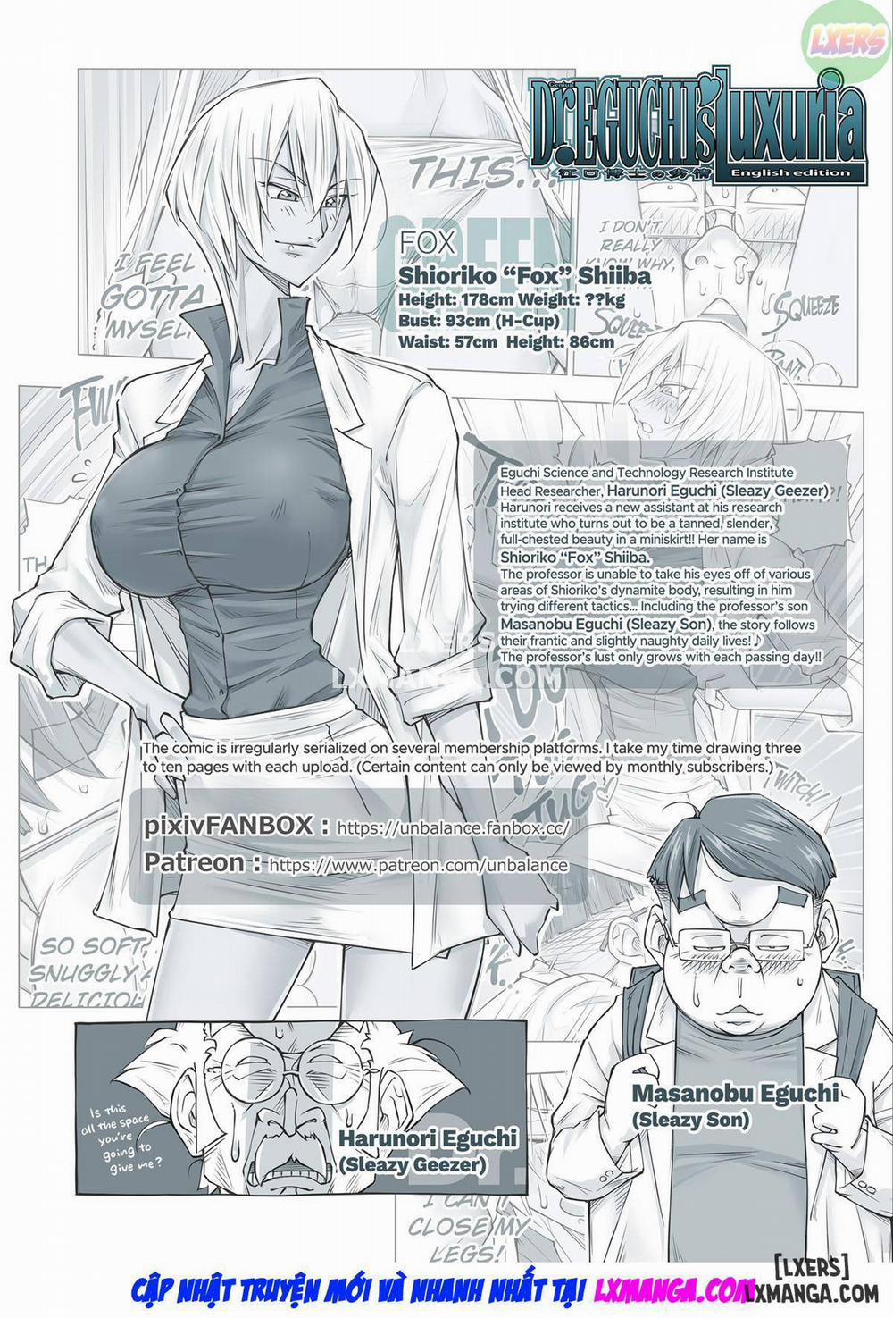 Được Thõa Mãn Bởi Một Lão Gìa 2 END trang 75