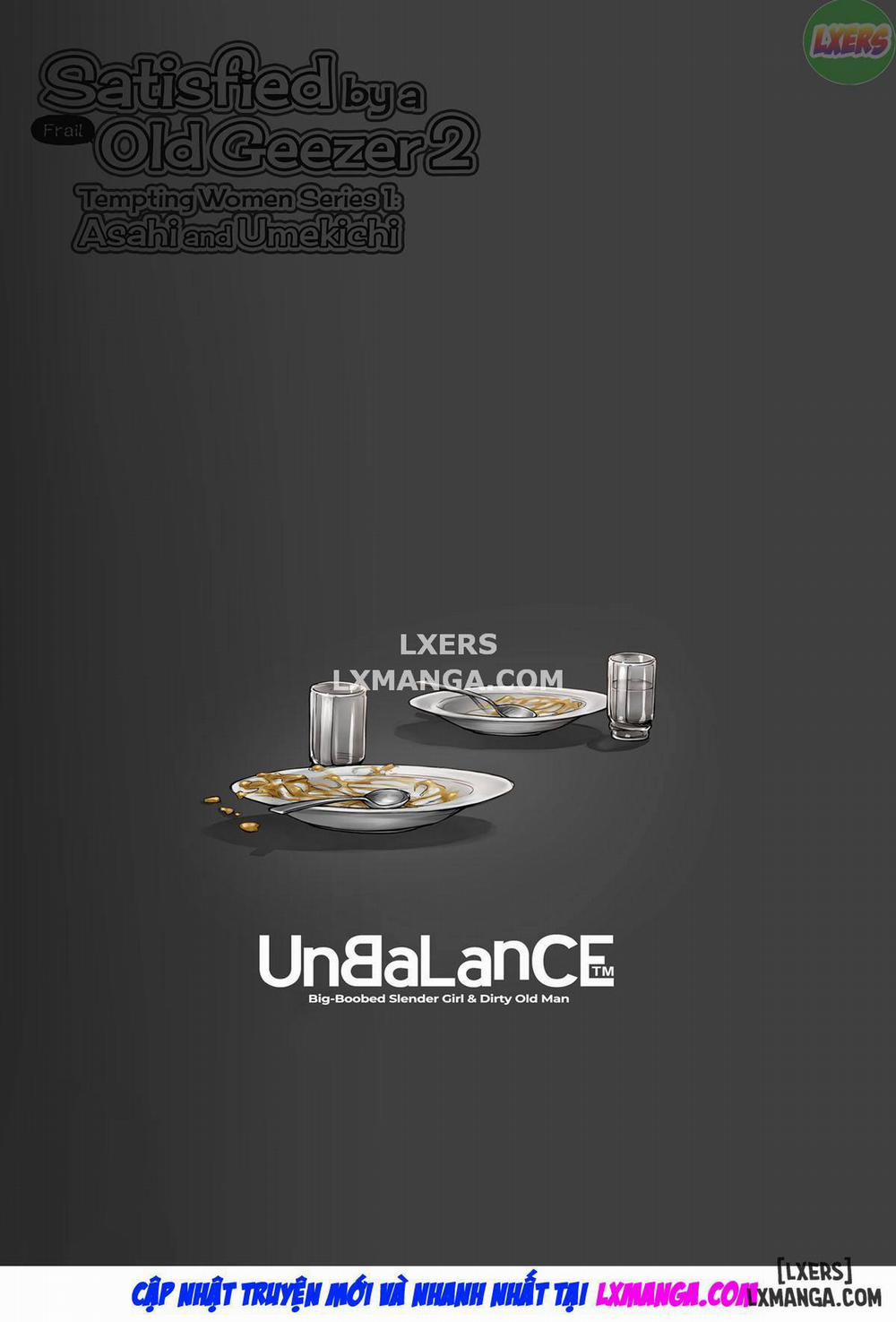 Được Thõa Mãn Bởi Một Lão Gìa 2 END trang 77