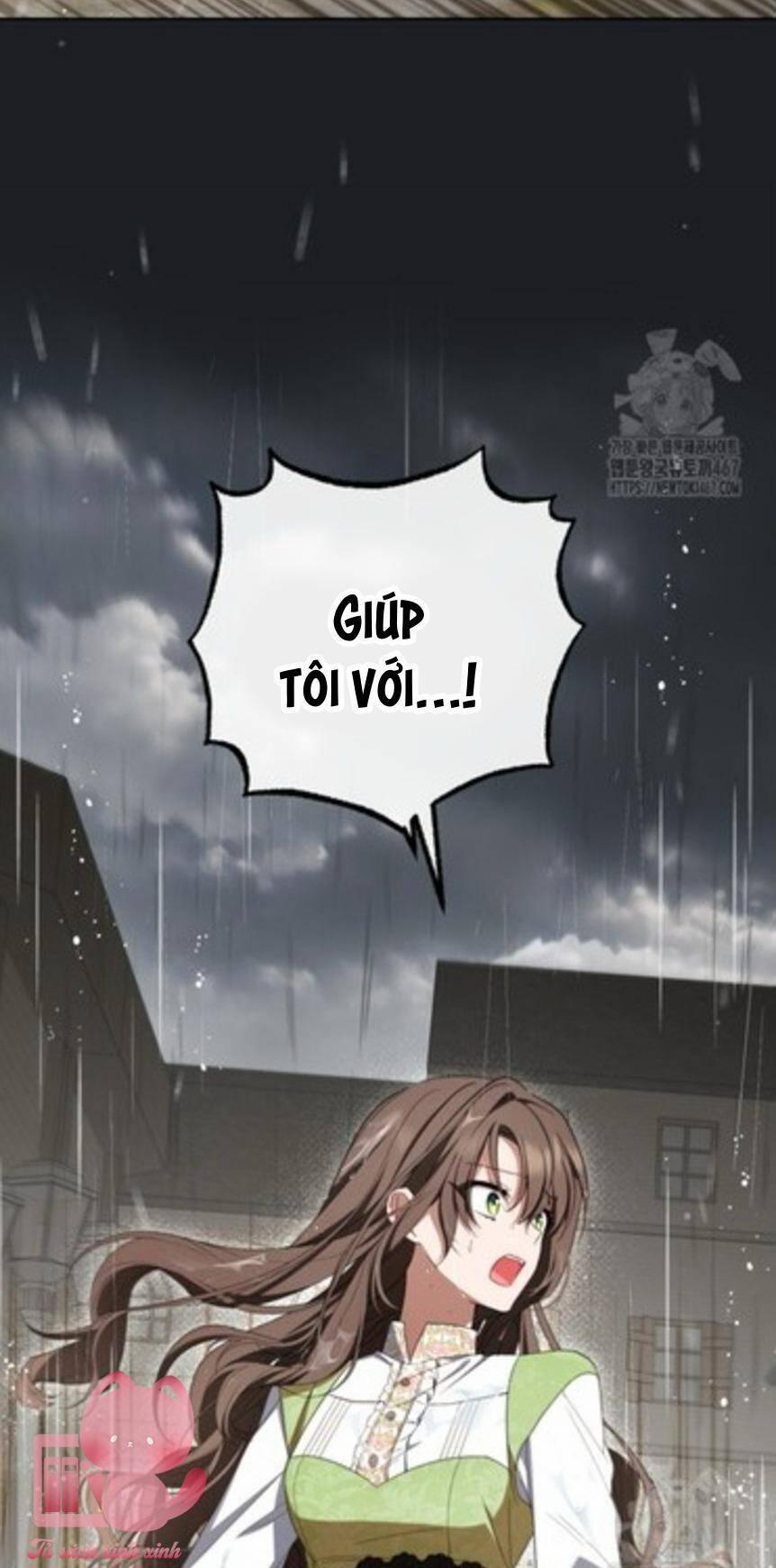 Được Yêu Thương Mà Còn Ngại Ngùng Sao! 80 trang 11