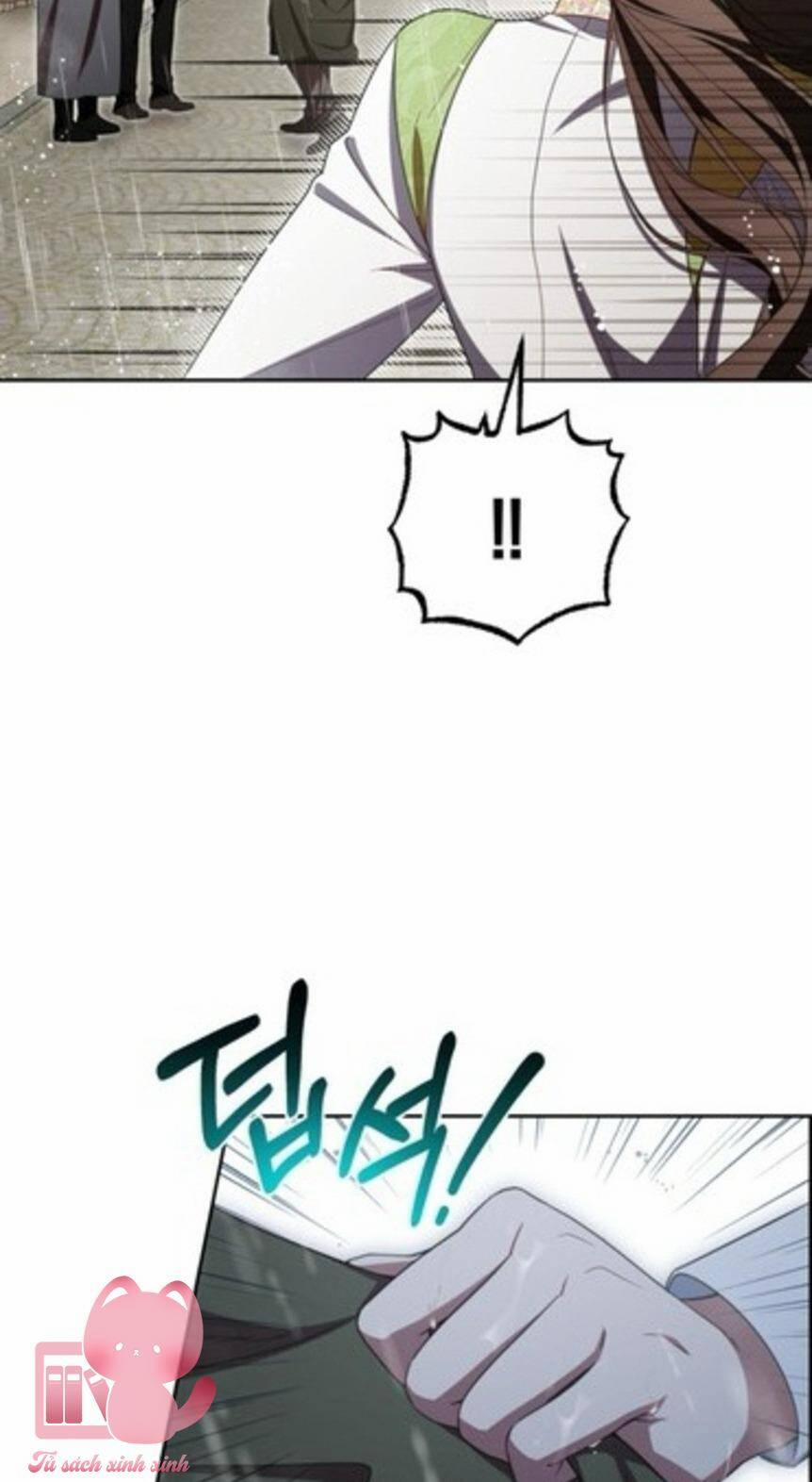 Được Yêu Thương Mà Còn Ngại Ngùng Sao! 80 trang 15