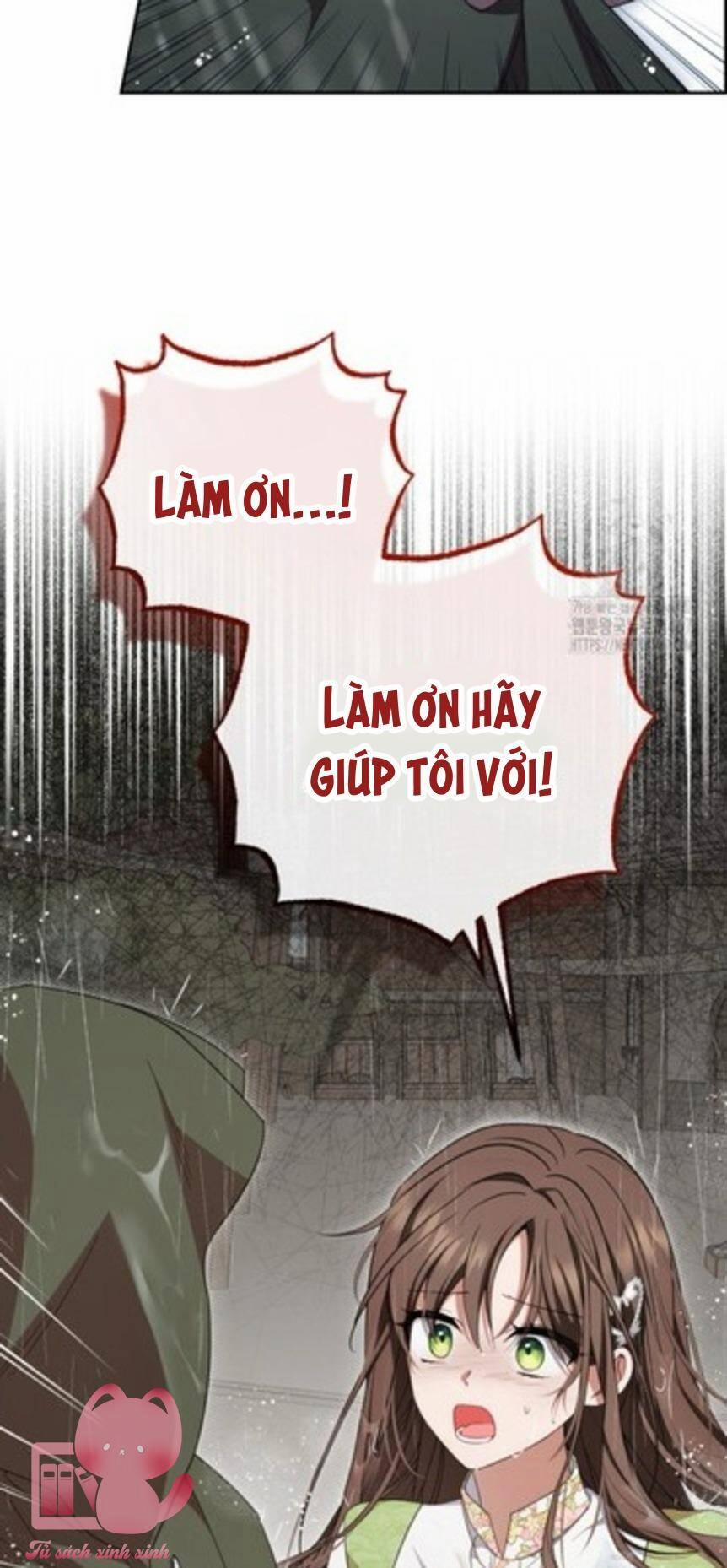 Được Yêu Thương Mà Còn Ngại Ngùng Sao! 80 trang 16