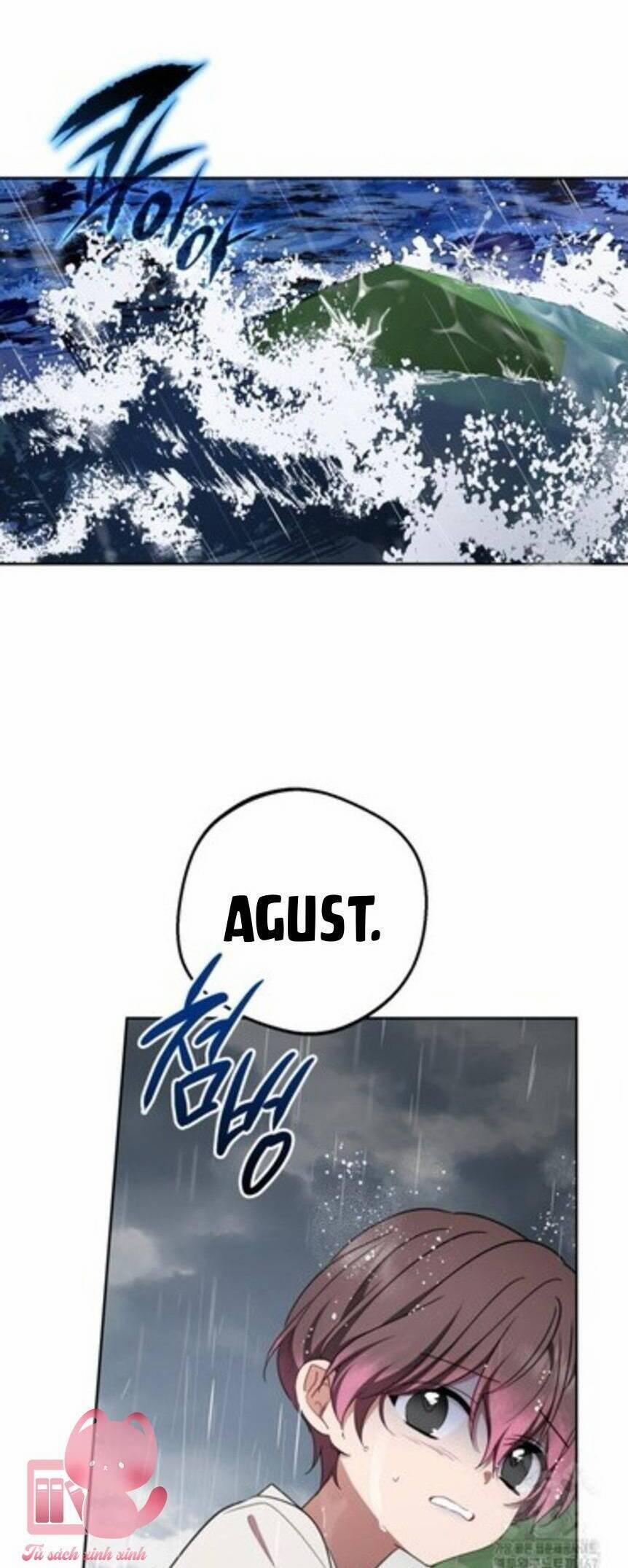 Được Yêu Thương Mà Còn Ngại Ngùng Sao! 80 trang 19