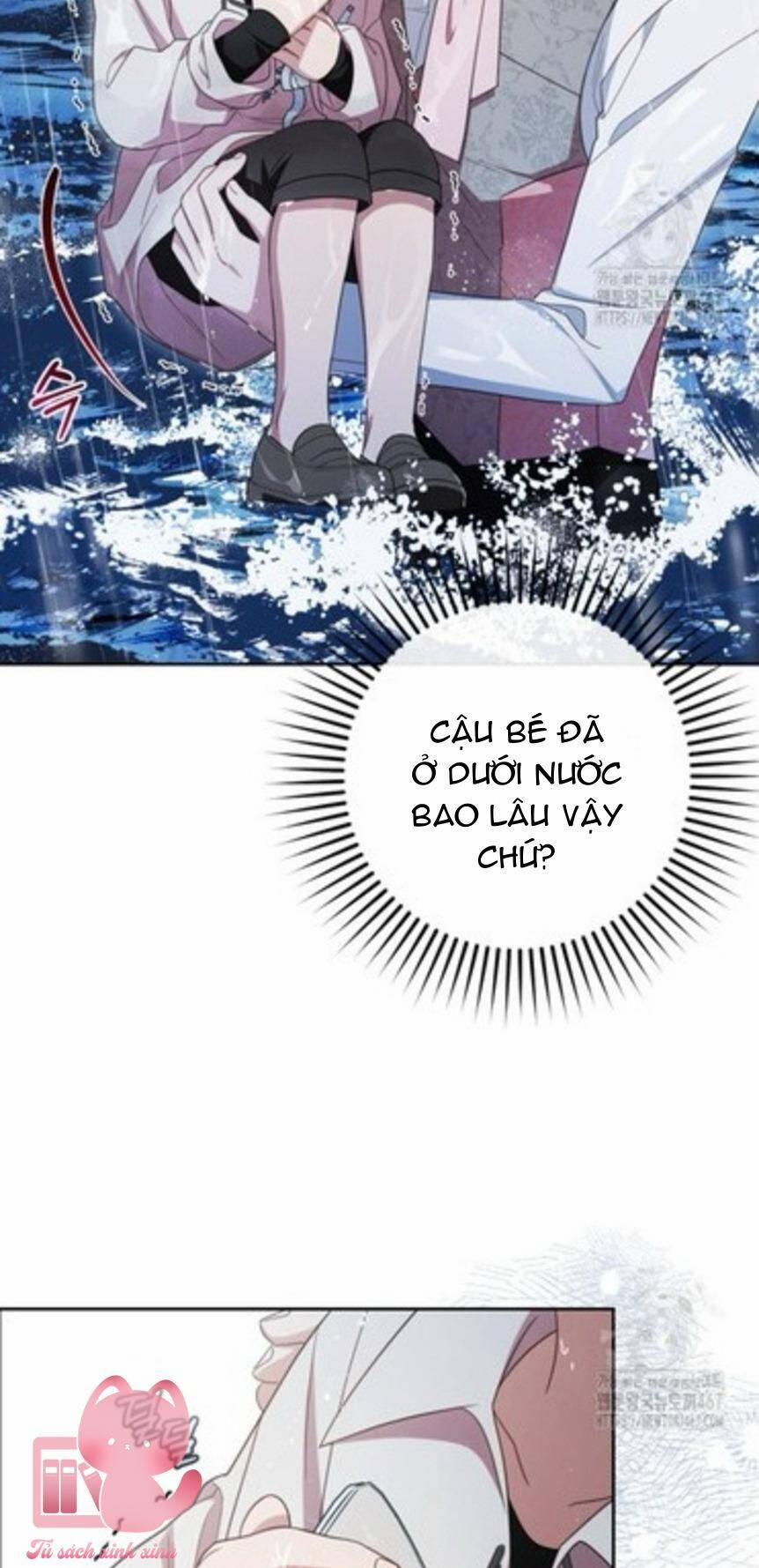 Được Yêu Thương Mà Còn Ngại Ngùng Sao! 80 trang 22