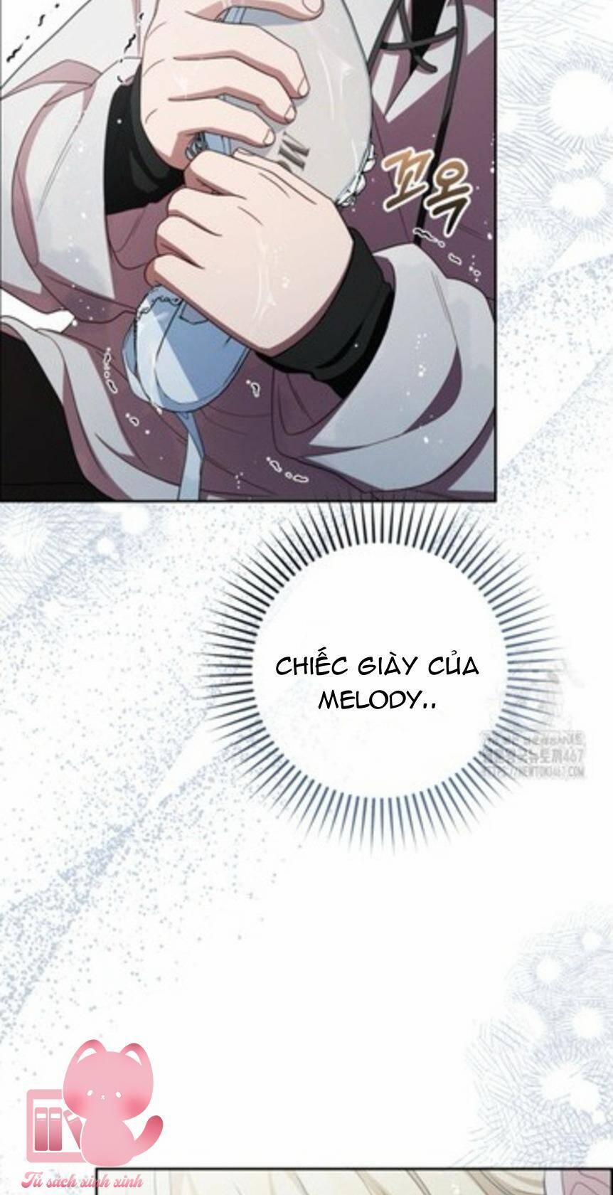 Được Yêu Thương Mà Còn Ngại Ngùng Sao! 80 trang 23