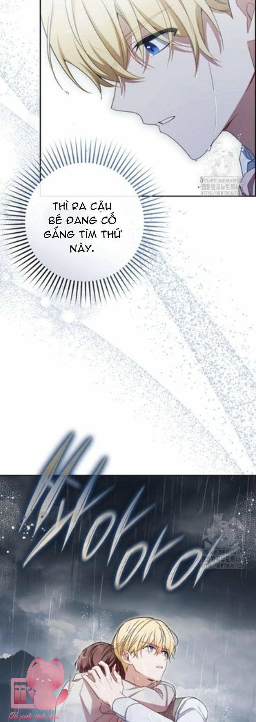 Được Yêu Thương Mà Còn Ngại Ngùng Sao! 80 trang 24