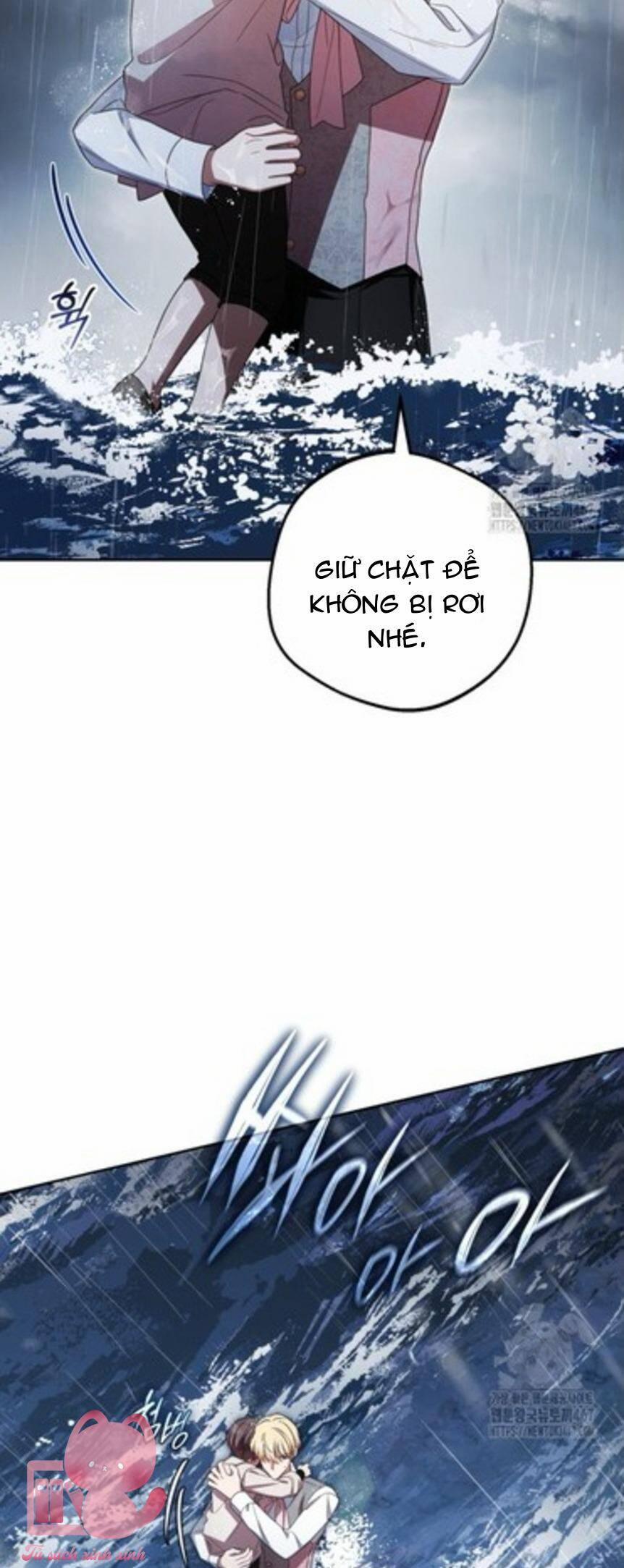 Được Yêu Thương Mà Còn Ngại Ngùng Sao! 80 trang 25