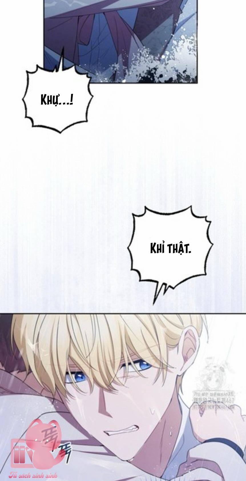 Được Yêu Thương Mà Còn Ngại Ngùng Sao! 80 trang 27