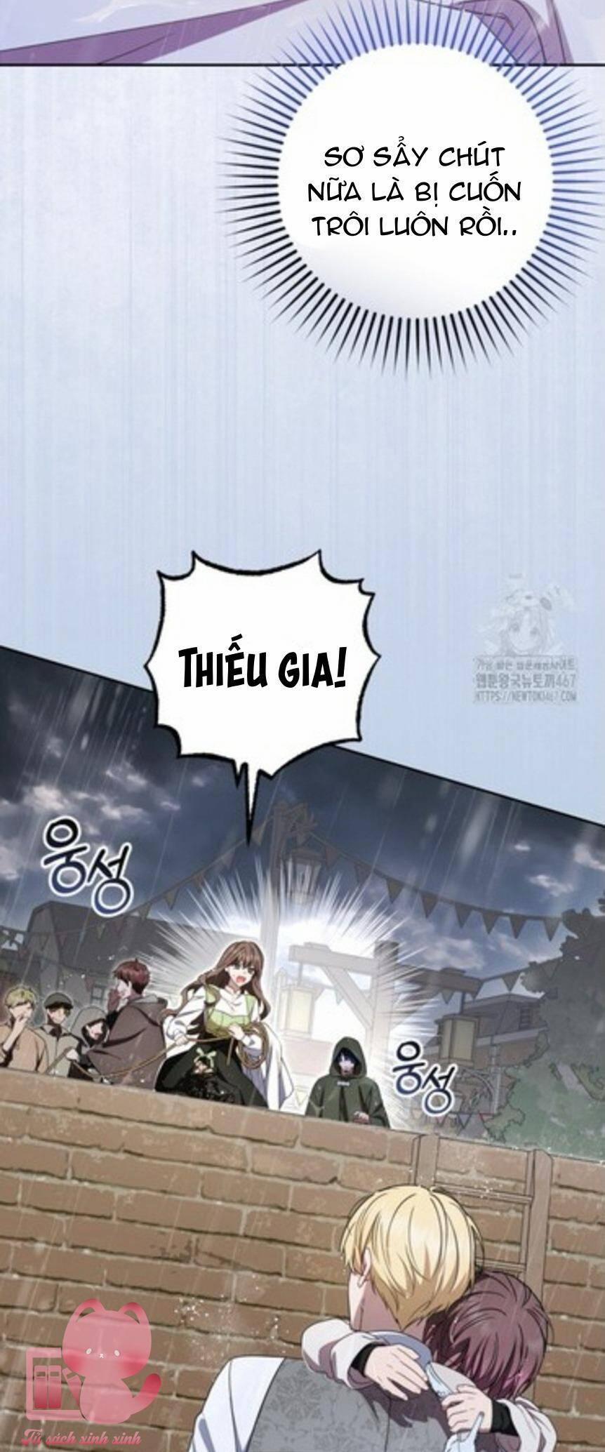 Được Yêu Thương Mà Còn Ngại Ngùng Sao! 80 trang 28