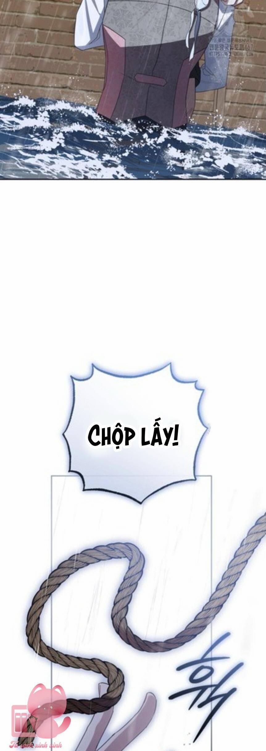 Được Yêu Thương Mà Còn Ngại Ngùng Sao! 80 trang 29