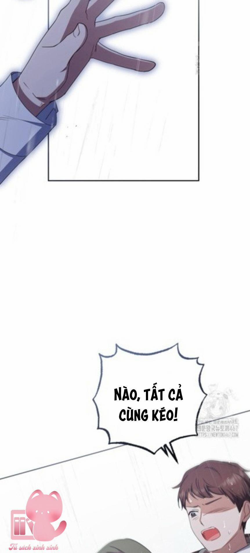 Được Yêu Thương Mà Còn Ngại Ngùng Sao! 80 trang 30