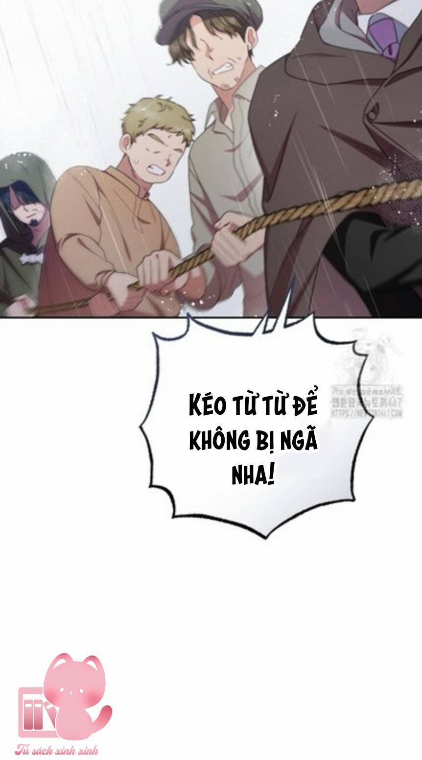 Được Yêu Thương Mà Còn Ngại Ngùng Sao! 80 trang 31