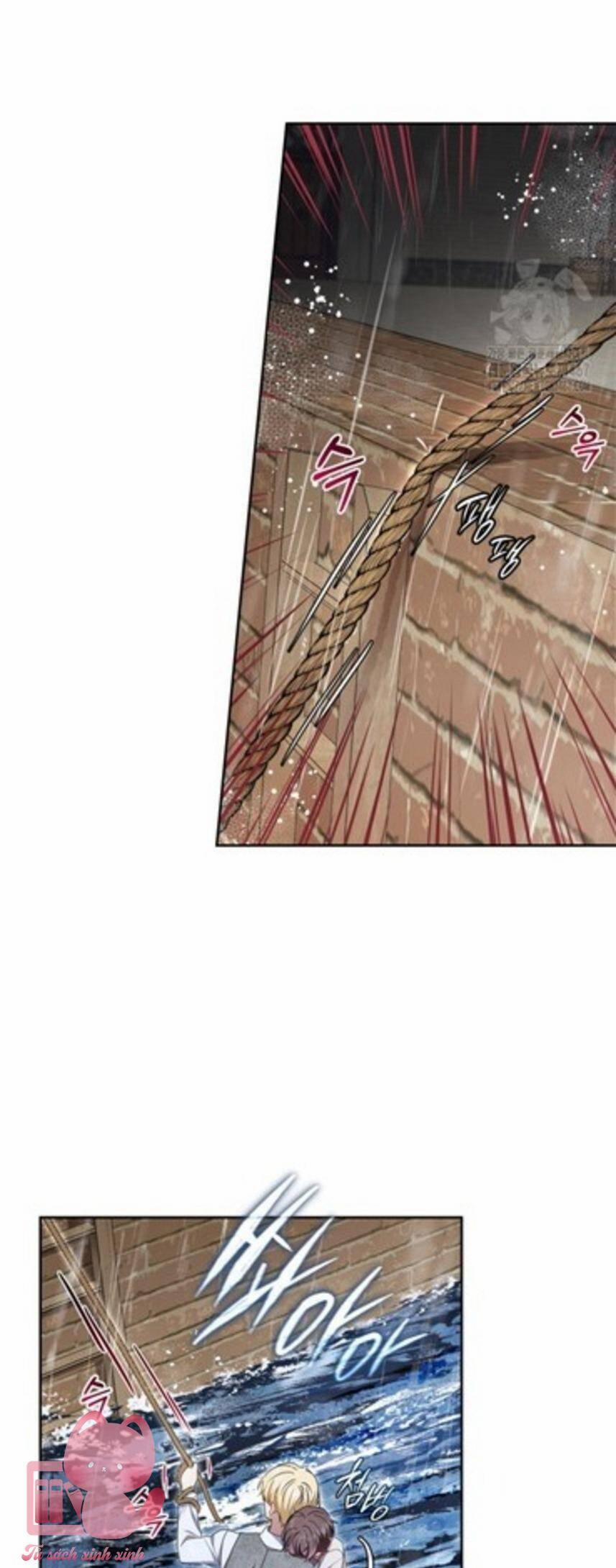 Được Yêu Thương Mà Còn Ngại Ngùng Sao! 80 trang 32